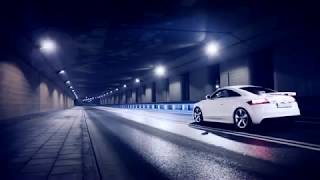 485hp Audi TT RS [upl. by Mclyman]