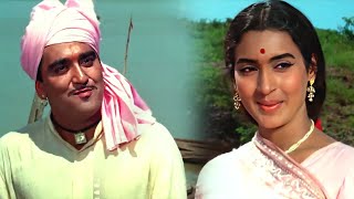 हर जन्म में सिर्फ तुम्हारा होना चाहता हूँ  Milan  Sunil Dutt Nutan Bollywood Romantic Movie46 [upl. by Angelico474]