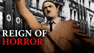 How Hitler brought the Nazis to Power  Hitlers Power Ep2  Documentary [upl. by Diane]