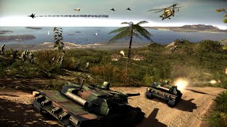 Wargame Red Dragon  Episodio 3 [upl. by Nahsor844]