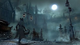 Bloodborne  Ludwig the Accursed Boss Fight [upl. by Idihsar]