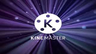 kinemaster logo history [upl. by Eibor]