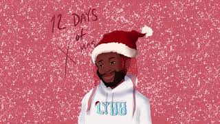 ASAP Twelvyy  12 Days Of XMas [upl. by Bodrogi105]