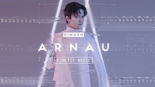 Dimash  ARNAU Kinetic Voice  Full Concert [upl. by Naesad]