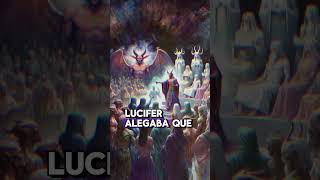 EL Manifiesto de Lucifer [upl. by Peirce]