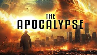 Epic Disaster Awaits  The Apocalypse  Full Action Disaster Movie  Free Movie [upl. by Nashoma]