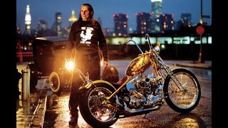 Chopper Comparison Indian Larry vs Jesse James West Coast Choppers vs Billy Lane Choppers Inc [upl. by Mic]