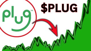 PLUG Stock Plug Power stock PLUG STOCK PREDICTIONS PLUG STOCK Analysis plug stock news today [upl. by Nwahsuq927]