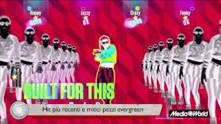 JUST DANCE 2015  VIDEO RECENSIONE ITA [upl. by Hsu]