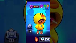 Que tan roto estaba Leon en 2018 brawlstars [upl. by Aicertap]