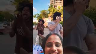 comedy funnyvideo😂😂 trendingshorts viralshort sskmcomedy abrazkhancomedy [upl. by Korney]