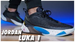 Jordan Luka 1 [upl. by Seebeck]