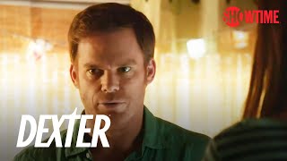 Dexter Season 8 Episode 11 Clip  Way Back to Each Other  SHOWTIME [upl. by Adnorahc951]