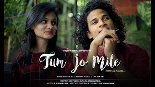 Tum Jo Mile Official Music Video [upl. by Milissa]