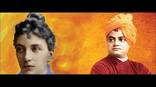 Swami Vivekanandas PhilosophicoPoetic Debate with Mary Hale A Closer Look  Swami Medhananda [upl. by Ivette520]