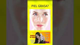 Para que sirve el Tonico facial de agua de arroz Piel grasa  Deily Urquiola  skincare amp makeup [upl. by Okia]