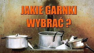 Jakie zdrowe garnki wybrać [upl. by Skip]