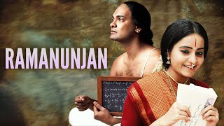 NEW RELEASE  இராமானுசன் FULL MOVIE HD  Ramanujan Tamil MOVIE [upl. by Brownley178]