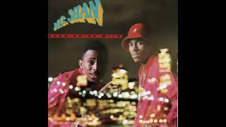 MC Shan Give Me My Freedom Album Version [upl. by Eak]