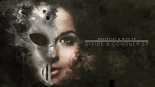 Angerfist  The Desecrated [upl. by Alyose]