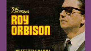 Early Roy Orbison  4 Sun and RCA songs [upl. by Odlaniger572]