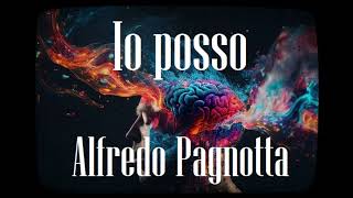 Io posso di Alfredo Pagnotta  Audiolibro italiano [upl. by Robbin958]