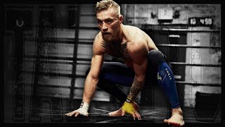 Conor McGregor quotEL TALENTO NO EXISTEquot [upl. by Rita]