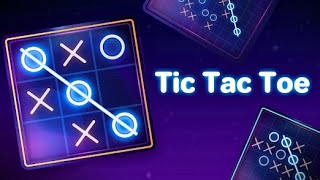 Creating Tic  Tac  Toe game using C language clanguage coding codingtutorial programmingviral [upl. by Yelnoc]