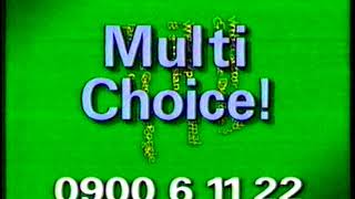 Ads adverts 1995 New Zeland TV1 [upl. by Okime728]