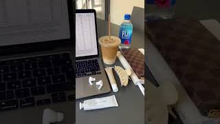 Uni vlog💌 studywithme studytok studyday motivation exams studym [upl. by Watkins]