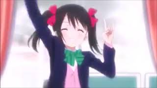 Nico Nico Nii english dub 30 minutes [upl. by Oirad]