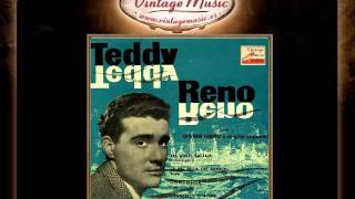 Teddy Reno  Venticello Di Roma Beguine VintageMusices [upl. by Olimac]