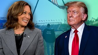 Trump vs Harris Update  2WAY TONIGHT  Wednesday 103024 [upl. by Nyluqcaj830]