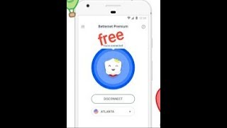 How to download betternet premium apk free  premium vpn download free  free paid vpn  betterent [upl. by Rotce]