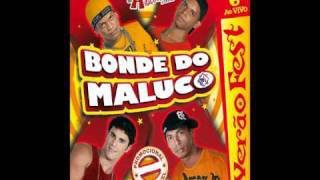 Bonde do Maluco  Chicotada e tchau Exclusividade Vol6 2011 [upl. by Thomey]