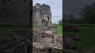 Minster Lovell Oxfordshire part 10 [upl. by Orabelle]