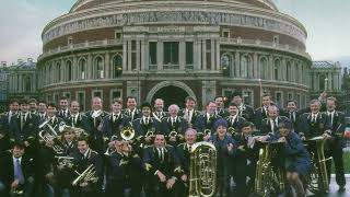 ブラス！ ”Brassed Off”  Rossini  William Tell Overture Finale [upl. by Junina]