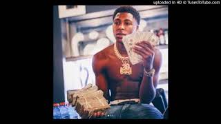 NBA Youngboy  Outside Today Clean [upl. by Chappell]