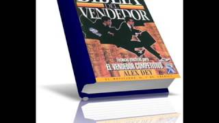 La biblia del vendedor Alex Dey audiolibro N 31 completo en español [upl. by Cleopatre]