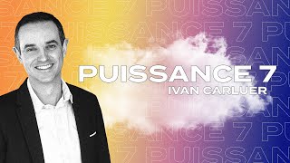 Puissance 7  30 mai 2024  Ivan Carluer [upl. by Sochor]