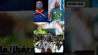 le ministre mamadou koné vs Cheick Soufi Bilal Diallo [upl. by Selohcin958]