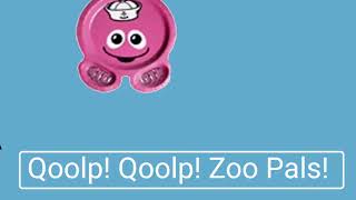 Zoo Pals Commercial 2021 [upl. by Dag]