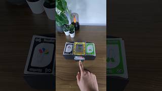 Unboxing the QuickDeck unboxing cards uno cardgame viral [upl. by Atirhs]