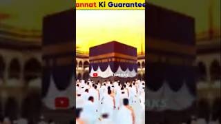 Jannat Ki Guarantee  Ansh raja 786shortsfeed facts heaven guarantee [upl. by Ardnek]