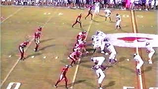 Destrehan vs Hahnville 2004 [upl. by Ignatzia]