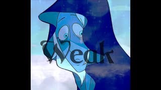 Weak AMV Blue Diamond [upl. by Martz45]