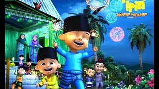 RAMADHAN TIBA upin amp ipin [upl. by Linda]