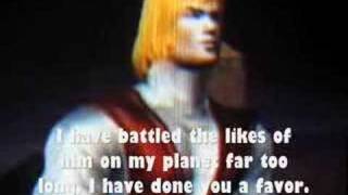 HeMan vs Skeletor FINAL BATTLE Ep2 Ordeal in the Darklands [upl. by Atkins]