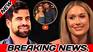 Big Sad News😭 Rachel Recchia Spills Tea On Blake Moynes Relationship [upl. by Lednar]