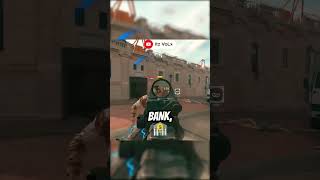 BEST GOD Mode Glitch in BO6 shorts viralshort roadto10ksubs warzone cod warzone blackops6 [upl. by Aiet652]